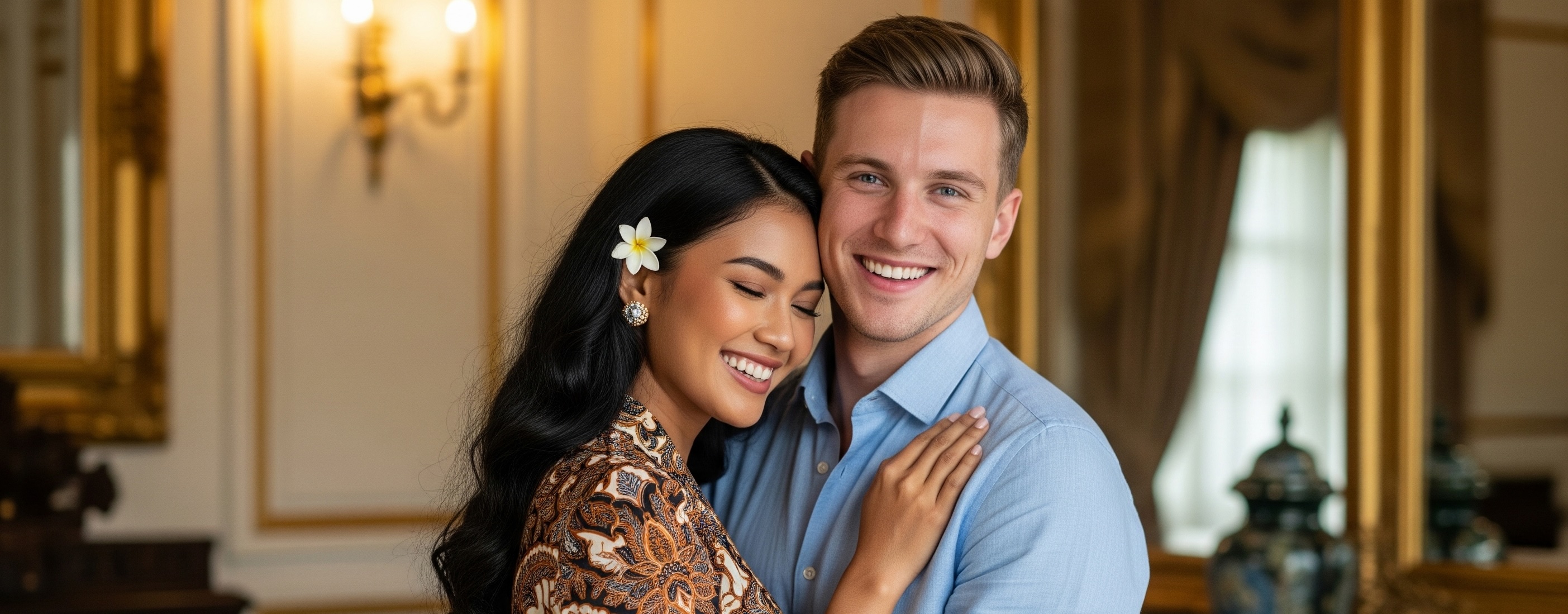 Kenalan Online Wanita Indonesia Inggris
